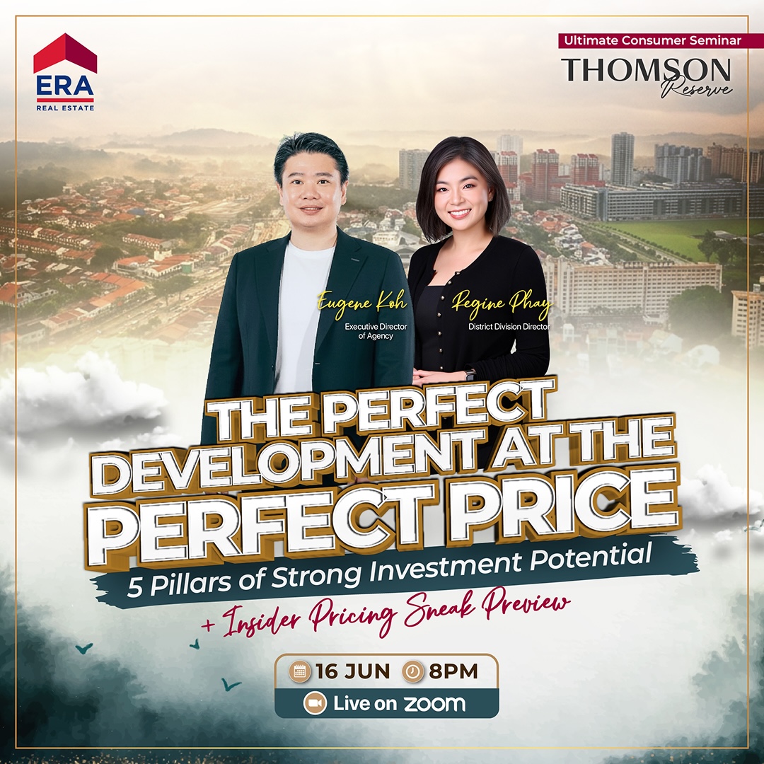 The Perfect Development at the Perfect Price: 5 Pillars of Strong Investment Potential + Insider Pricing Sneak Preview